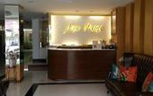 Туры в отель Aya Place Hotel Pattaya