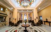 Туры в отель Eden Yasmine Hotel & SPA
