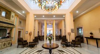 Eden Yasmine Hotel & SPA 4*