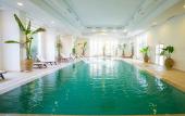 Туры в отель Eden Yasmine Hotel & SPA