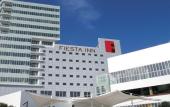 Туры в отель Fiesta Inn Cancun Las Americas