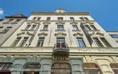Туры в отель Innside by Melia Prague Old Town