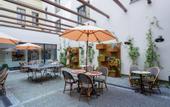 Туры в отель Innside by Melia Prague Old Town
