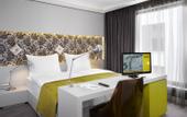 Туры в отель Innside by Melia Prague Old Town