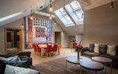 Туры в отель Innside by Melia Prague Old Town
