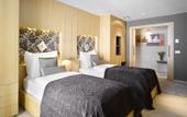 Туры в отель Innside by Melia Prague Old Town