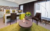 Туры в отель Innside by Melia Prague Old Town