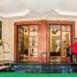 Туры в отель Kibo Palace Hotel Arusha, оператор Anex Tour