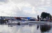 Туры в отель Стрельна санаторий
