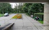 Туры в отель Стрельна санаторий