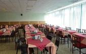 Туры в отель Стрельна санаторий