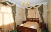 Туры в отель Hotel Dombai Palace