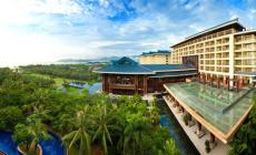 Haitang Bay Gloria Sanya