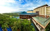 Туры в отель Haitang Bay Gloria Sanya