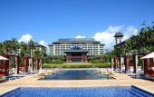 Туры в отель Haitang Bay Gloria Sanya