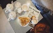 Туры в отель Fredericks Hostel