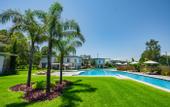 Туры в отель Azure Villas By Cornelia