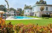 Туры в отель Azure Villas By Cornelia