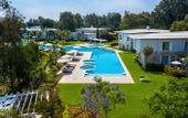 Туры в отель Azure Villas By Cornelia