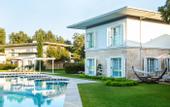 Туры в отель Azure Villas By Cornelia