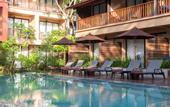 Туры в отель Buri Rasa Village Koh Phangan