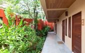 Туры в отель Buri Rasa Village Koh Phangan