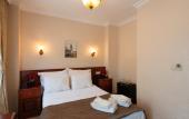 Туры в отель Sultanahmet Cesme Hotel