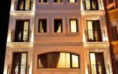 Туры в отель Emerald Hotel