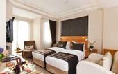 Туры в отель Emerald Hotel