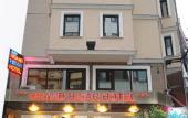 Туры в отель Grand Hisar Hotel