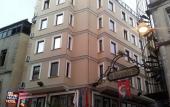Туры в отель Grand Hisar Hotel