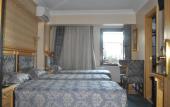 Туры в отель Grand Hisar Hotel