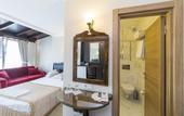 Туры в отель Naz Wooden House Inn