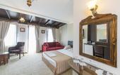 Туры в отель Naz Wooden House Inn