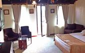 Туры в отель Naz Wooden House Inn