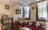 Туры в отель Naz Wooden House Inn