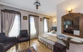 Туры в отель Naz Wooden House Inn
