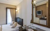 Туры в отель Naz Wooden House Inn