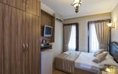 Туры в отель Naz Wooden House Inn