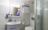 Туры в отель Naz Wooden House Inn