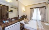 Туры в отель Naz Wooden House Inn