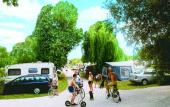 Туры в отель Castrum Camping