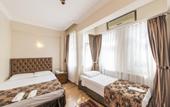 Туры в отель Sultan`s Inn