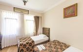Туры в отель Sultan`s Inn