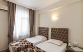 Туры в отель Sultan`s Inn