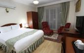 Туры в отель Basileus Hotel Istanbul