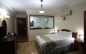 Туры в отель Basileus Hotel Istanbul