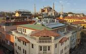 Туры в отель Biz Cevahir Hotel Sultanahmet