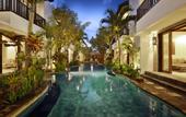 Туры в отель Seminyak Townhouse Bali