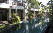 Туры в отель Seminyak Townhouse Bali